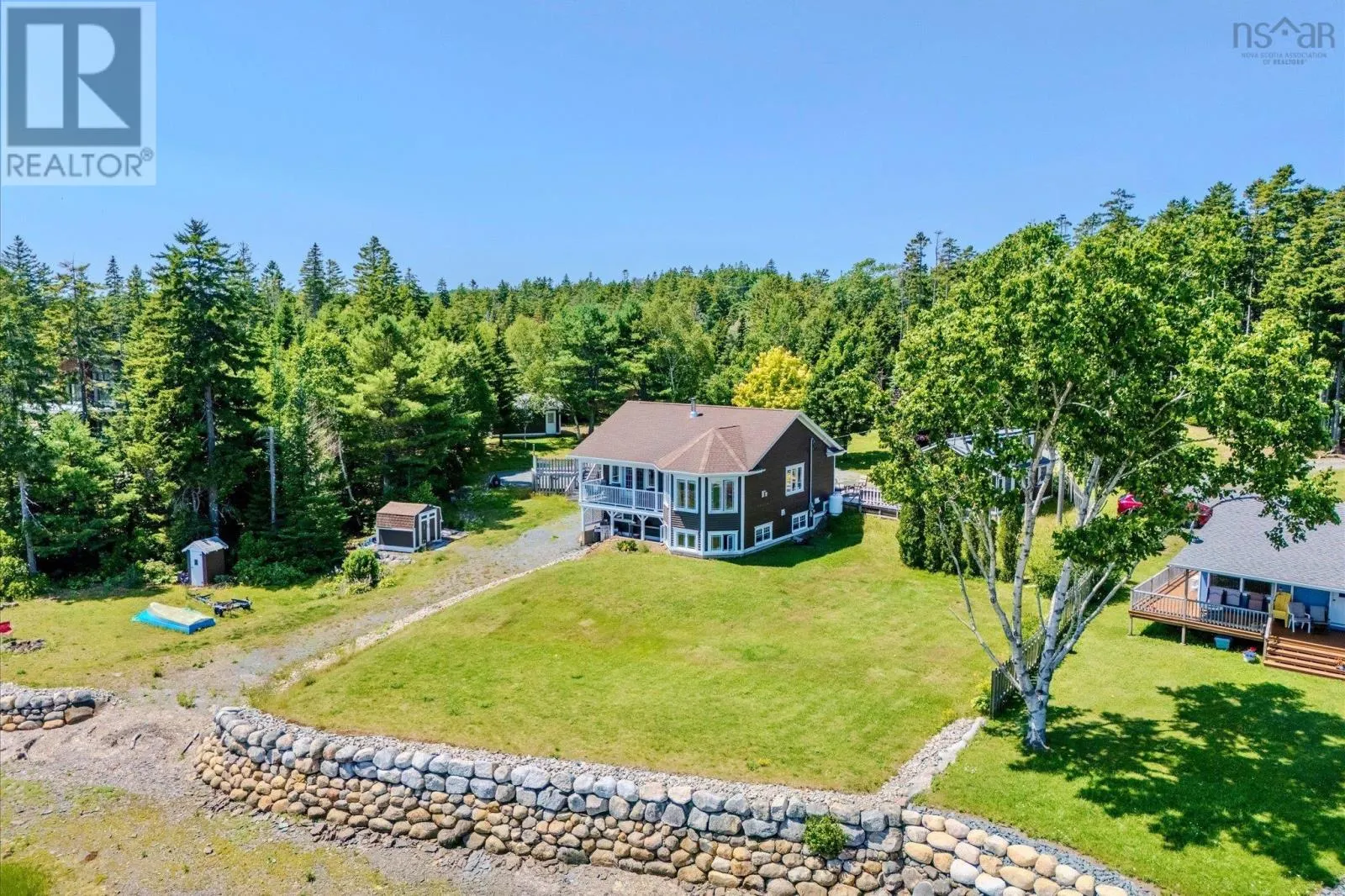 119 Indian Path Road
