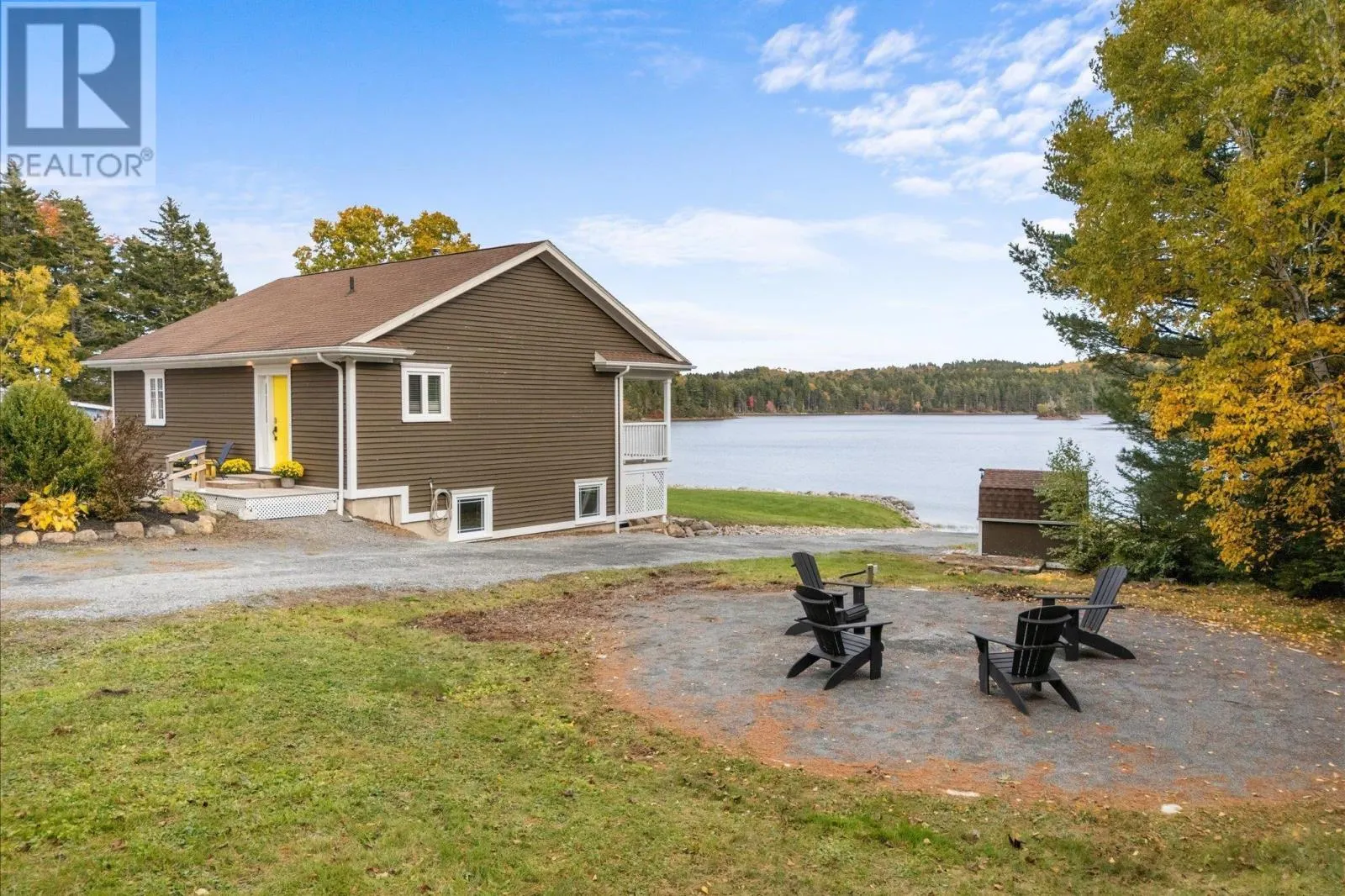119 Indian Path Road
