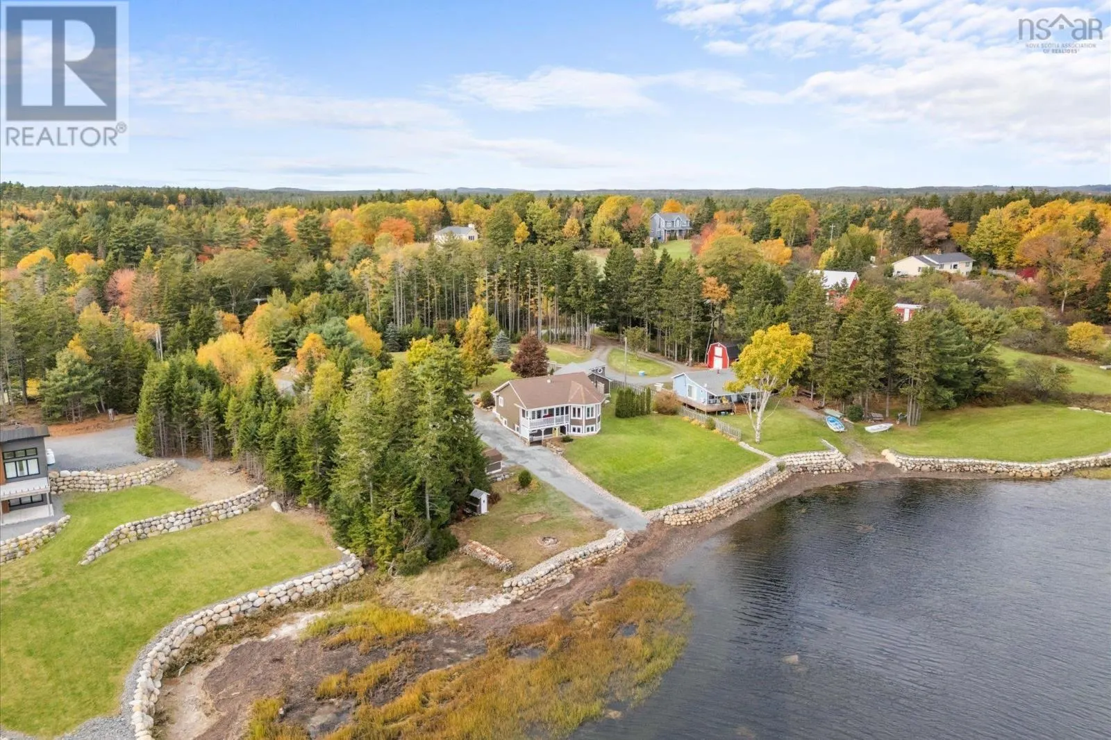 119 Indian Path Road