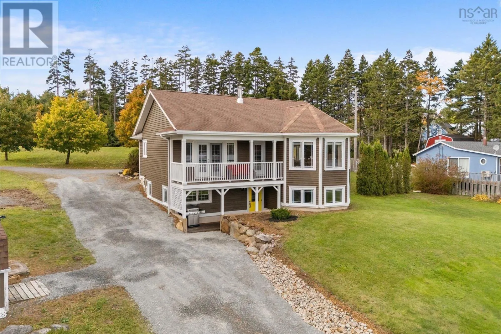 119 Indian Path Road