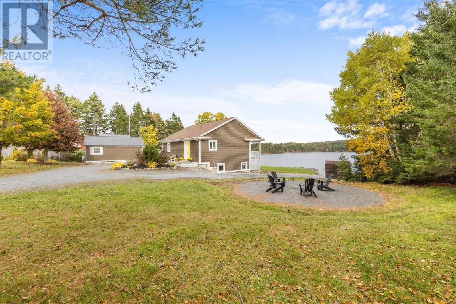 119 Indian Path Road