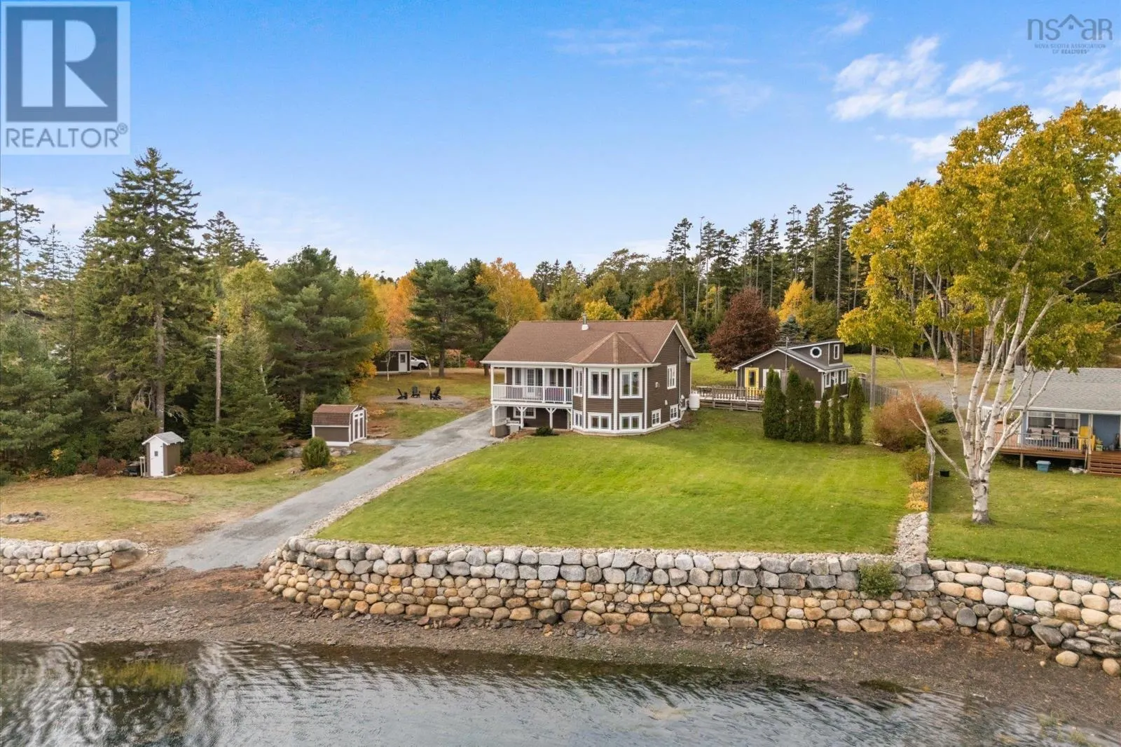 119 Indian Path Road