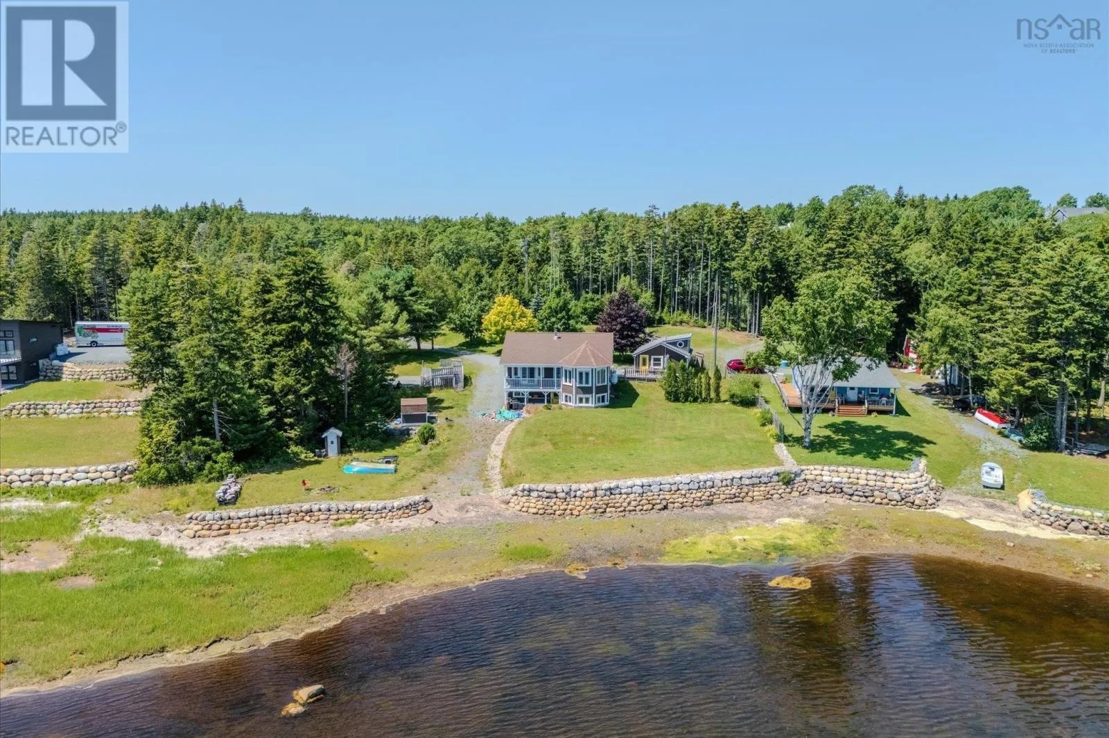 119 Indian Path Road