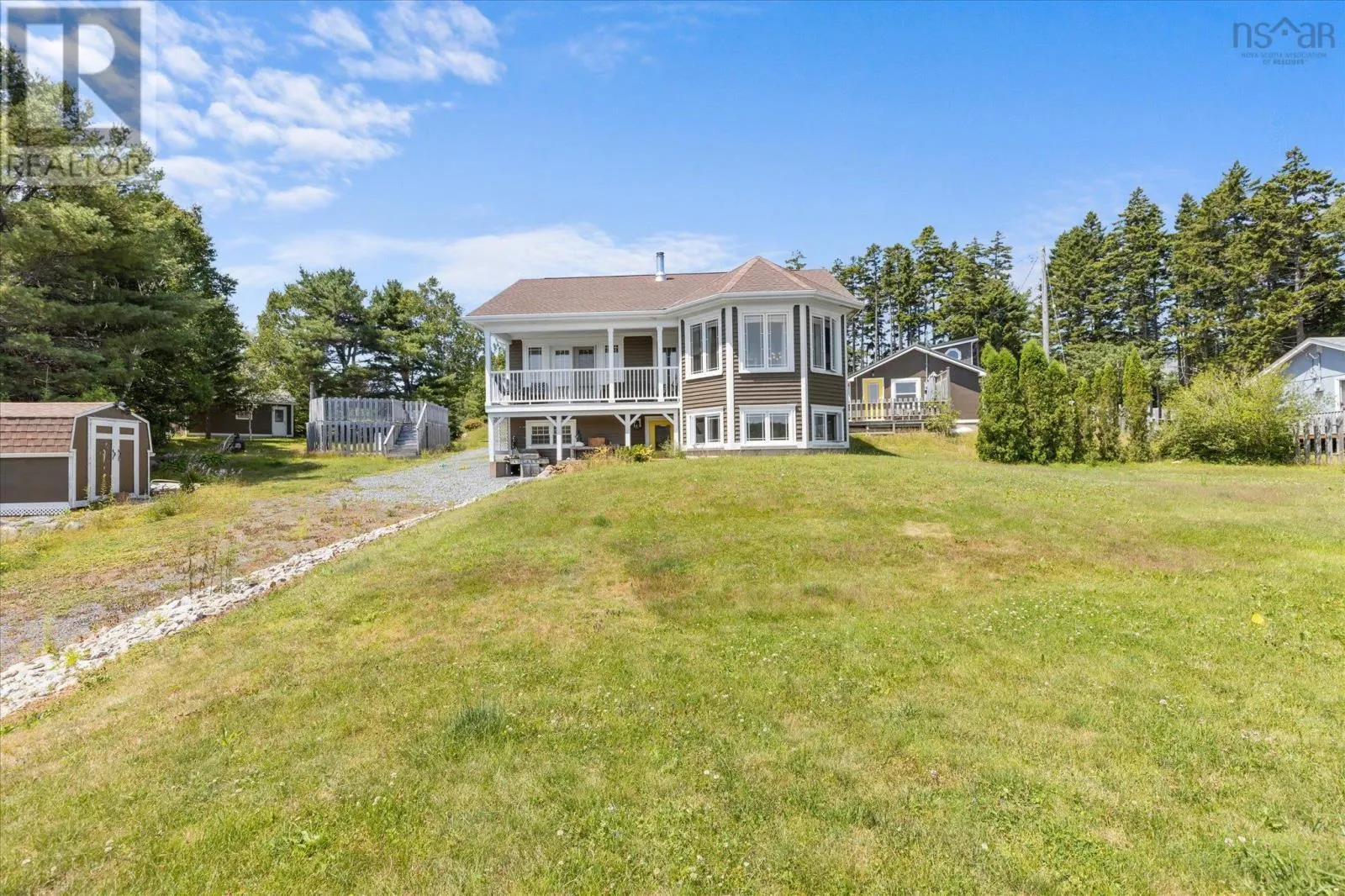 119 Indian Path Road