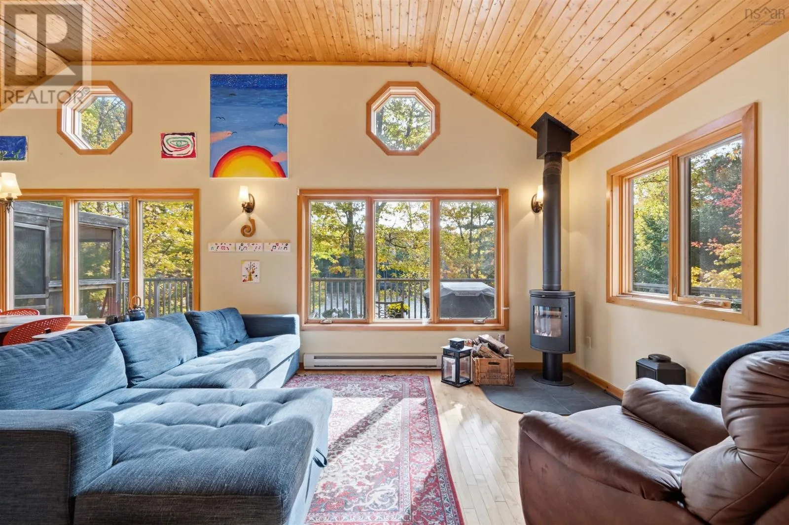142 Canyon Point Road