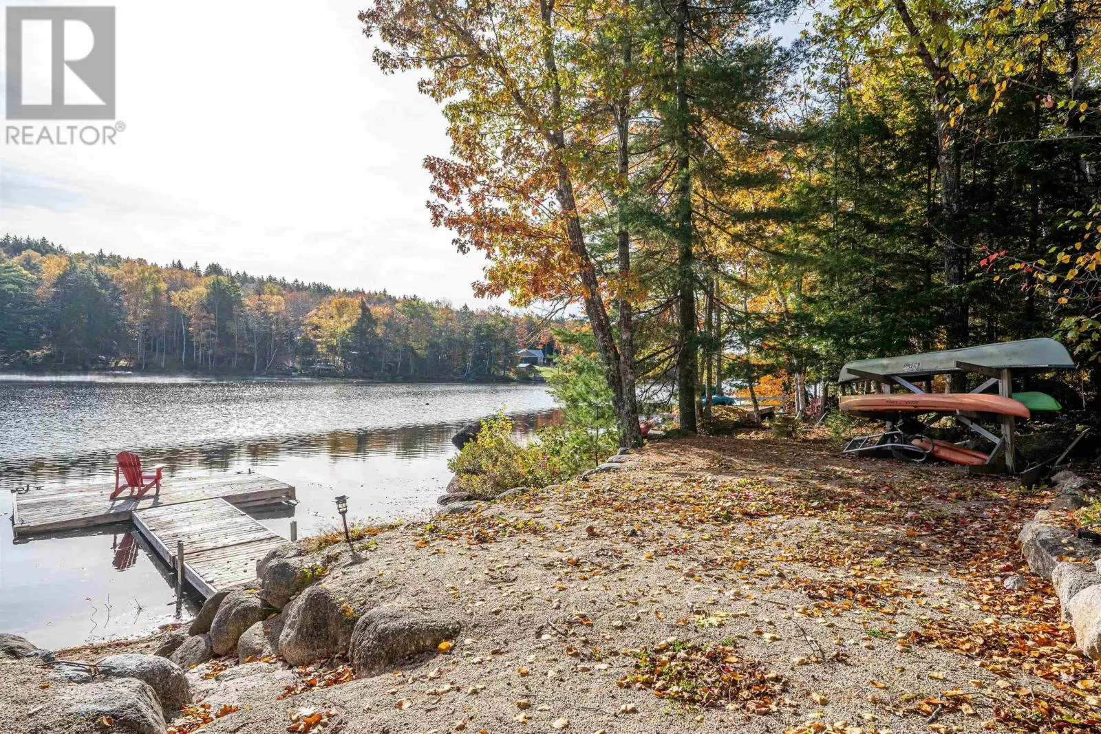 142 Canyon Point Road