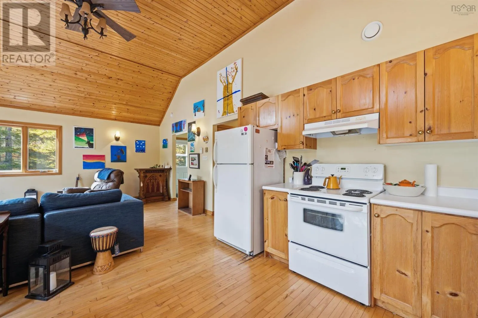 142 Canyon Point Road