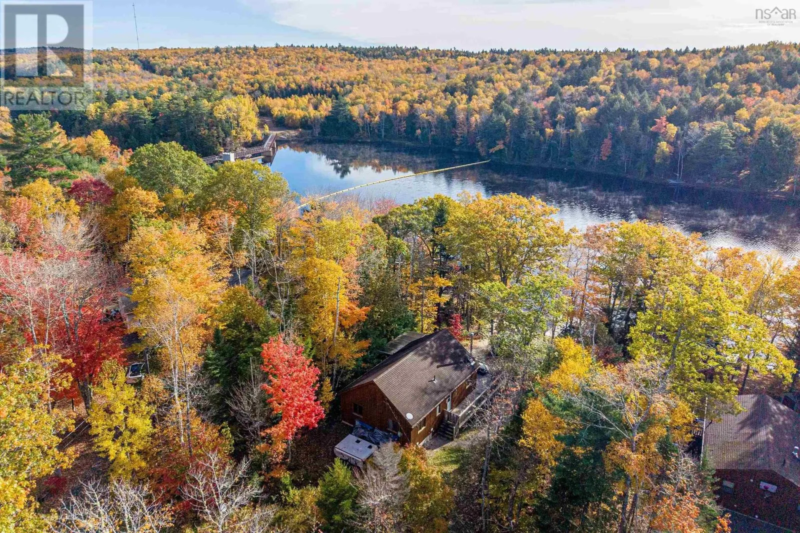 142 Canyon Point Road