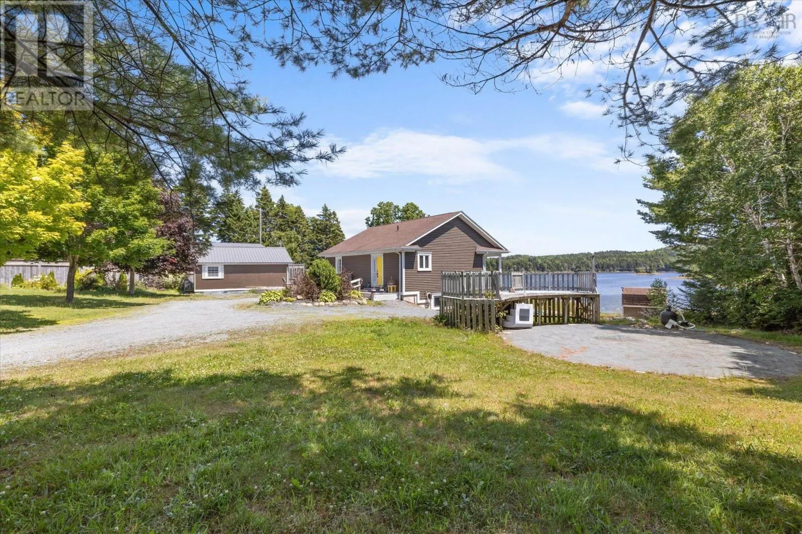 119 Indian Path Road