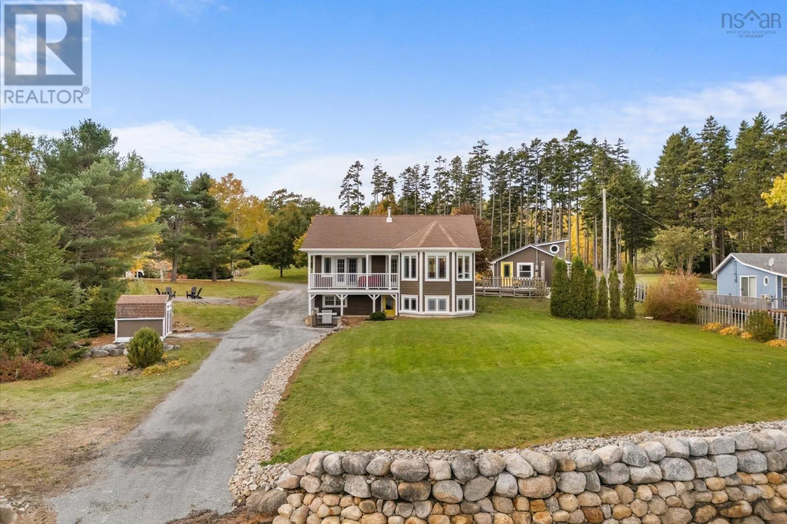 119 Indian Path Road