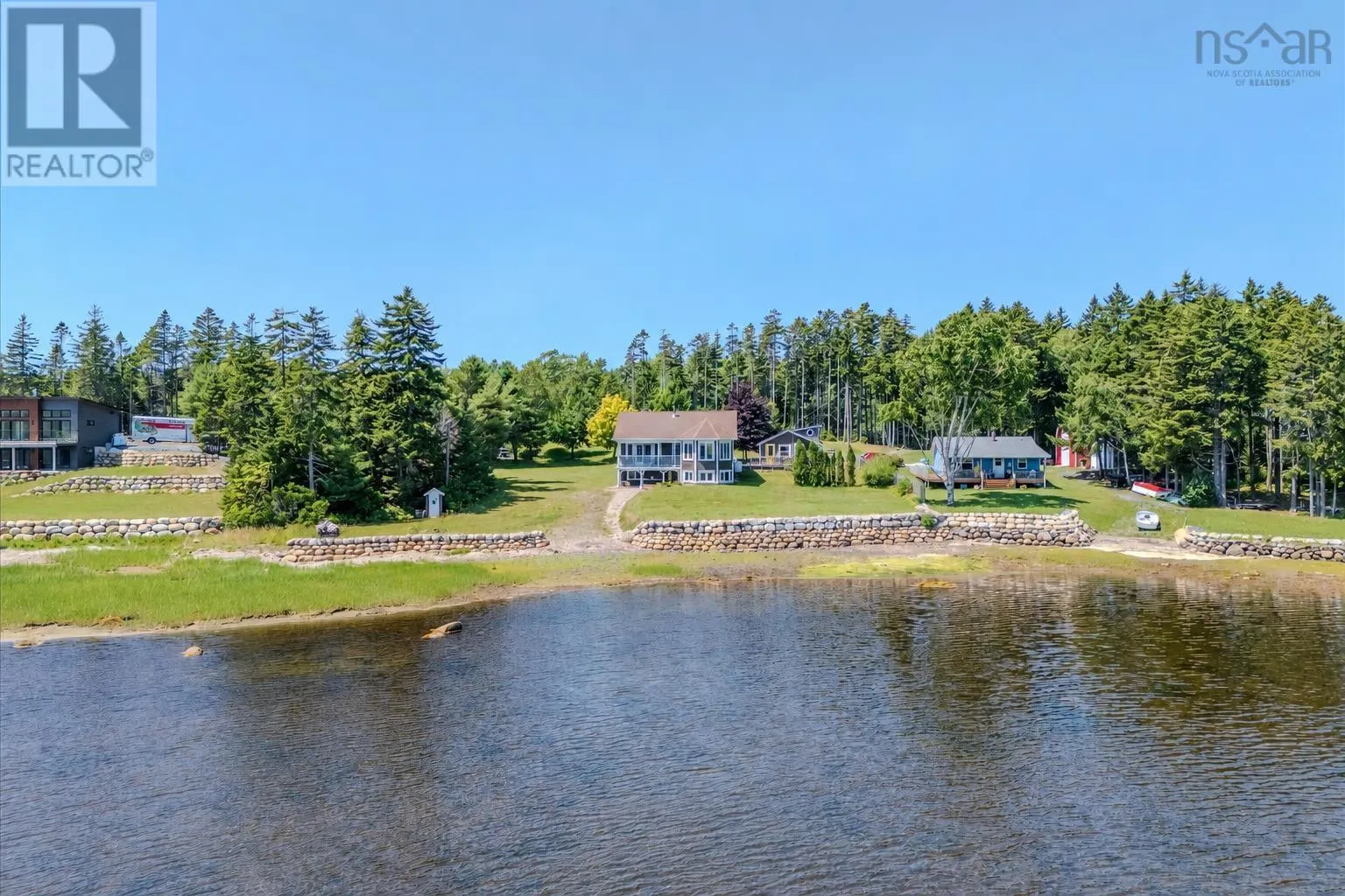 119 Indian Path Road