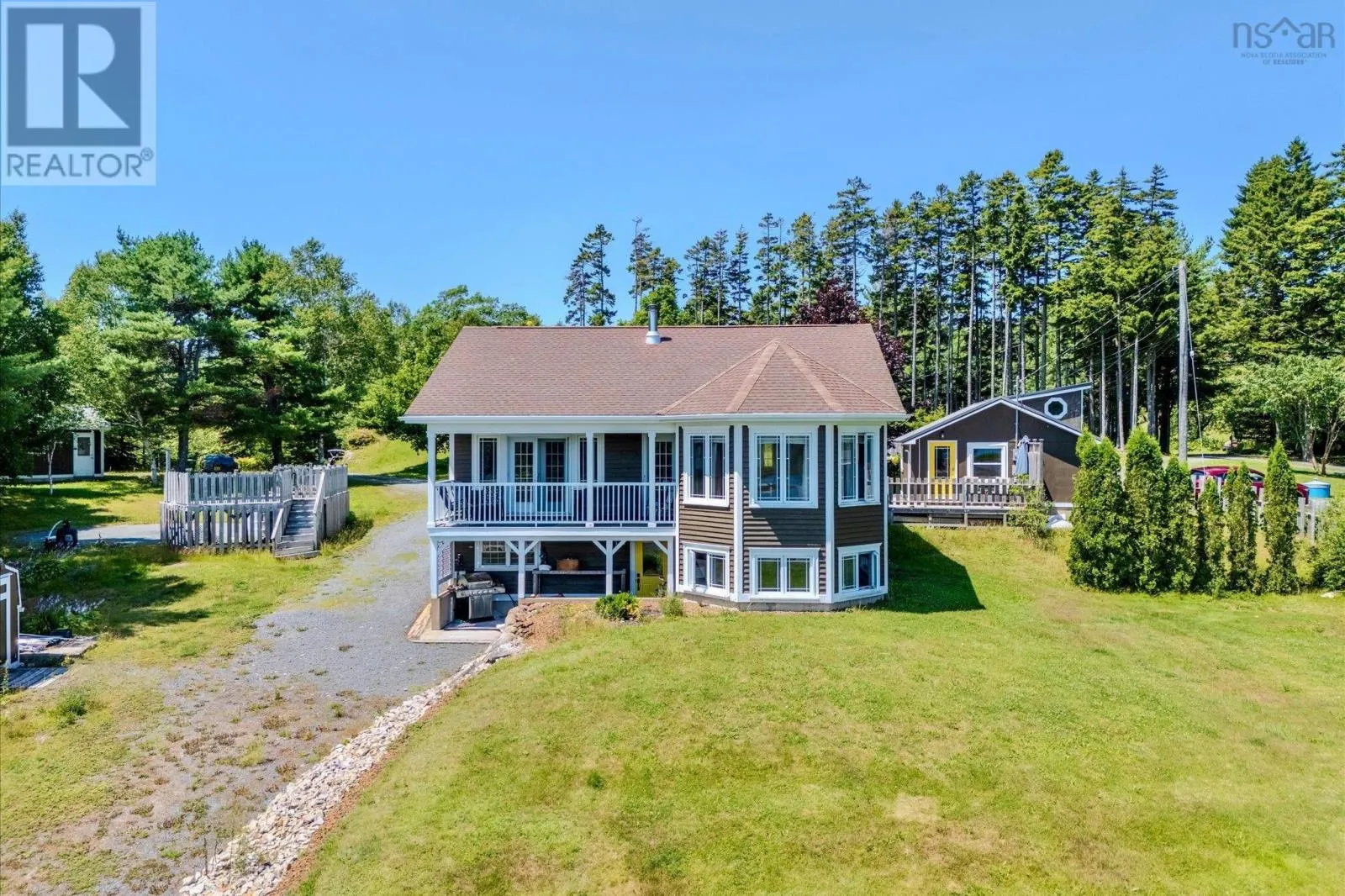 119 Indian Path Road