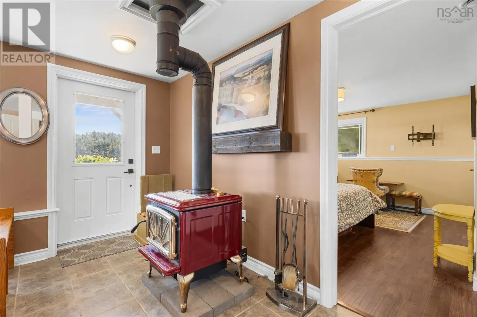 119 Indian Path Road