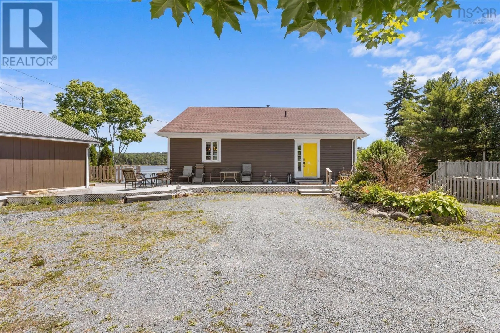 119 Indian Path Road