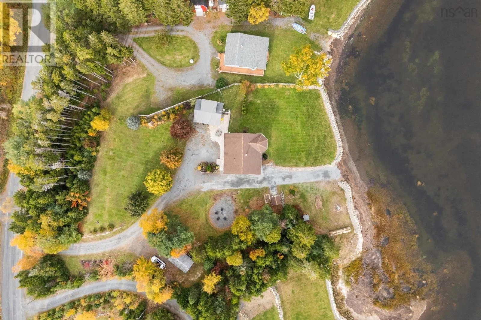 119 Indian Path Road