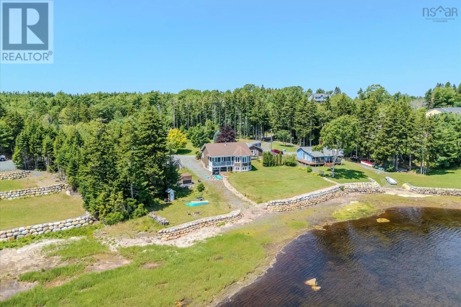 119 Indian Path Road
