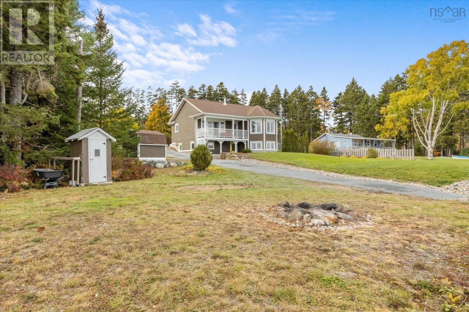 119 Indian Path Road