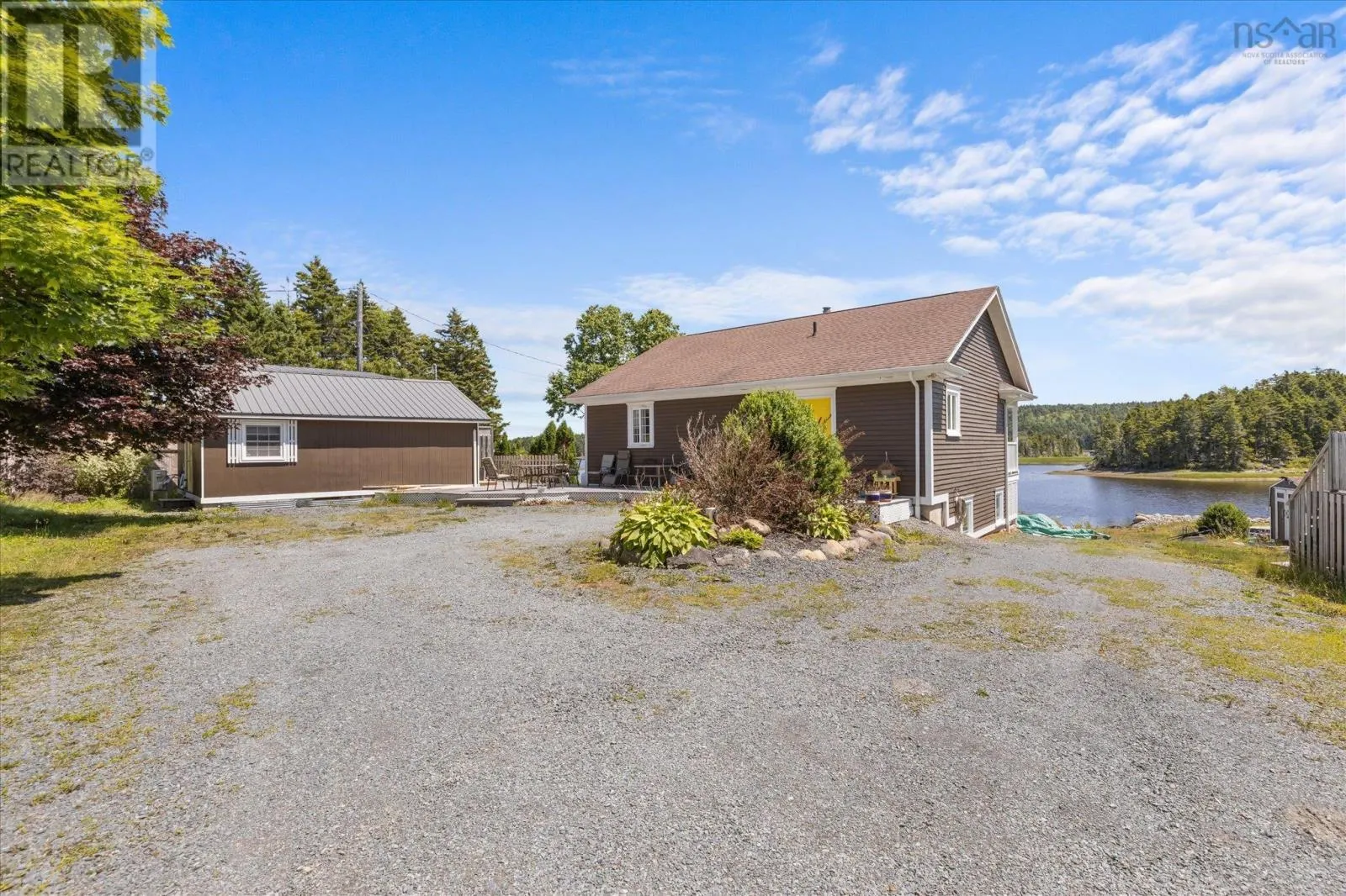 119 Indian Path Road
