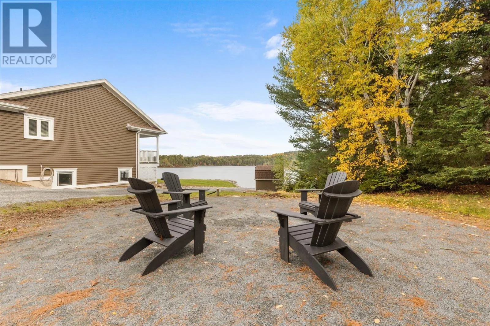 119 Indian Path Road