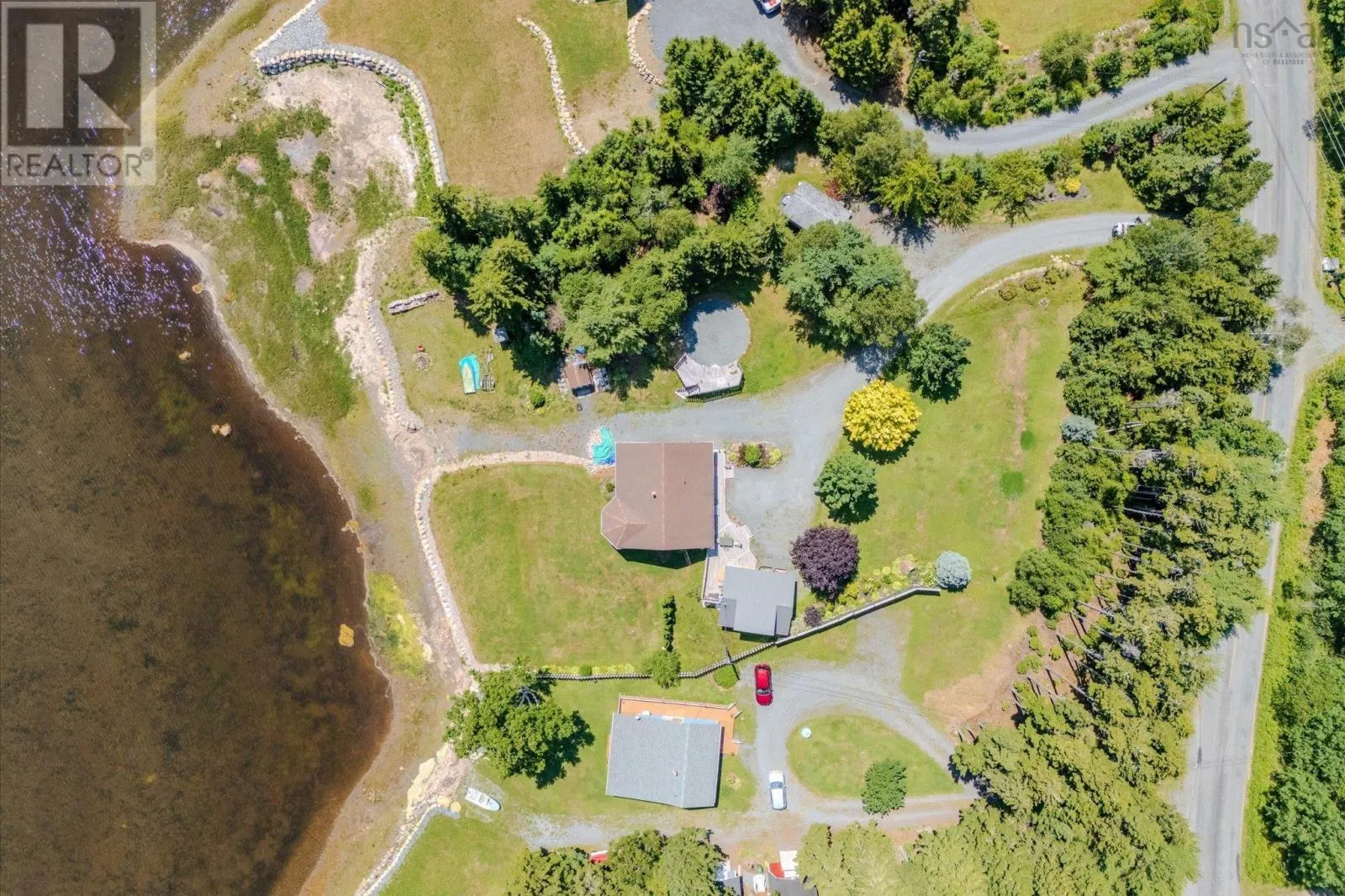 119 Indian Path Road