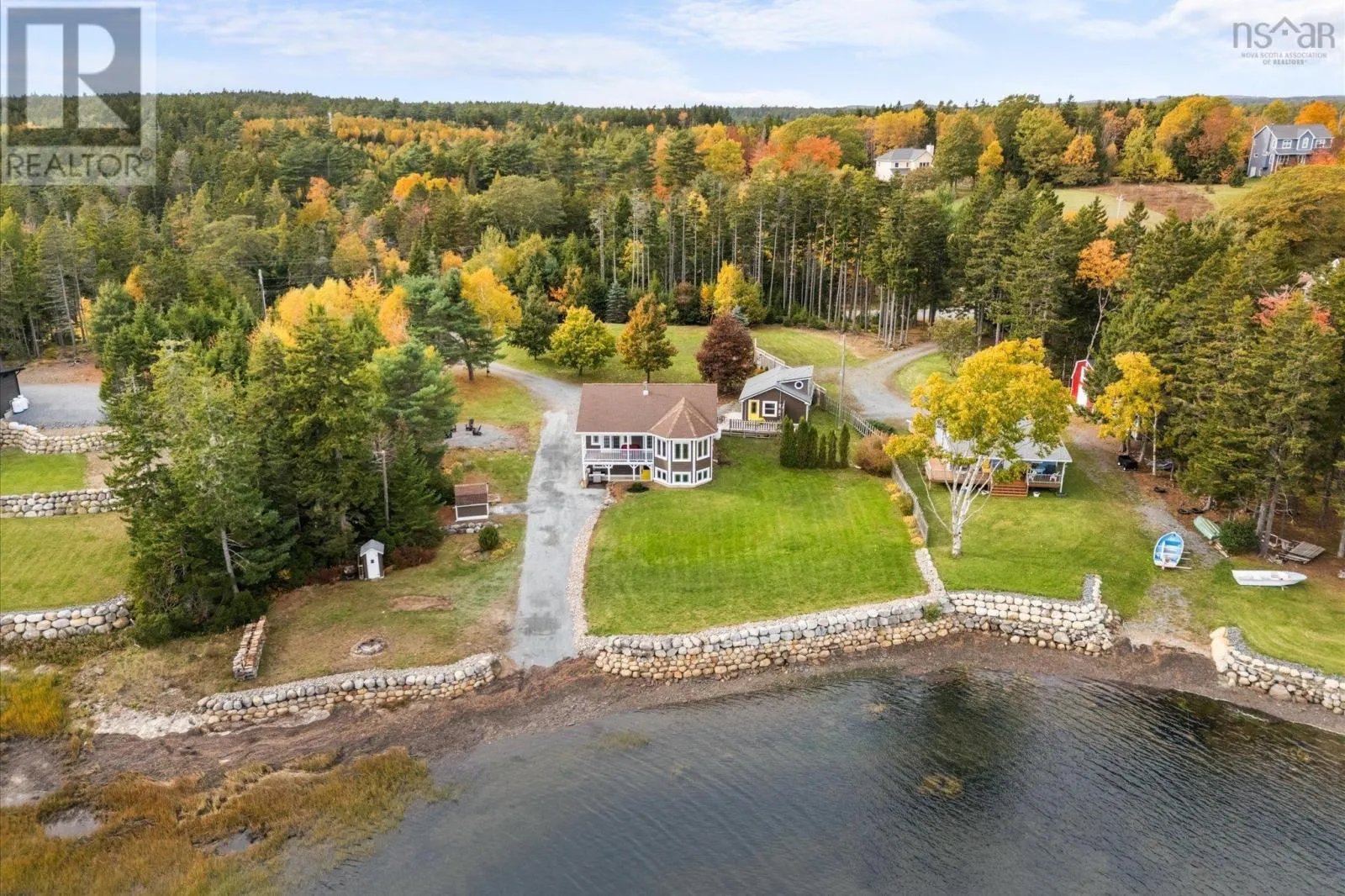 119 Indian Path Road