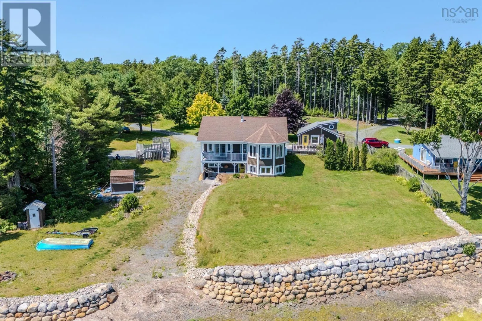 119 Indian Path Road