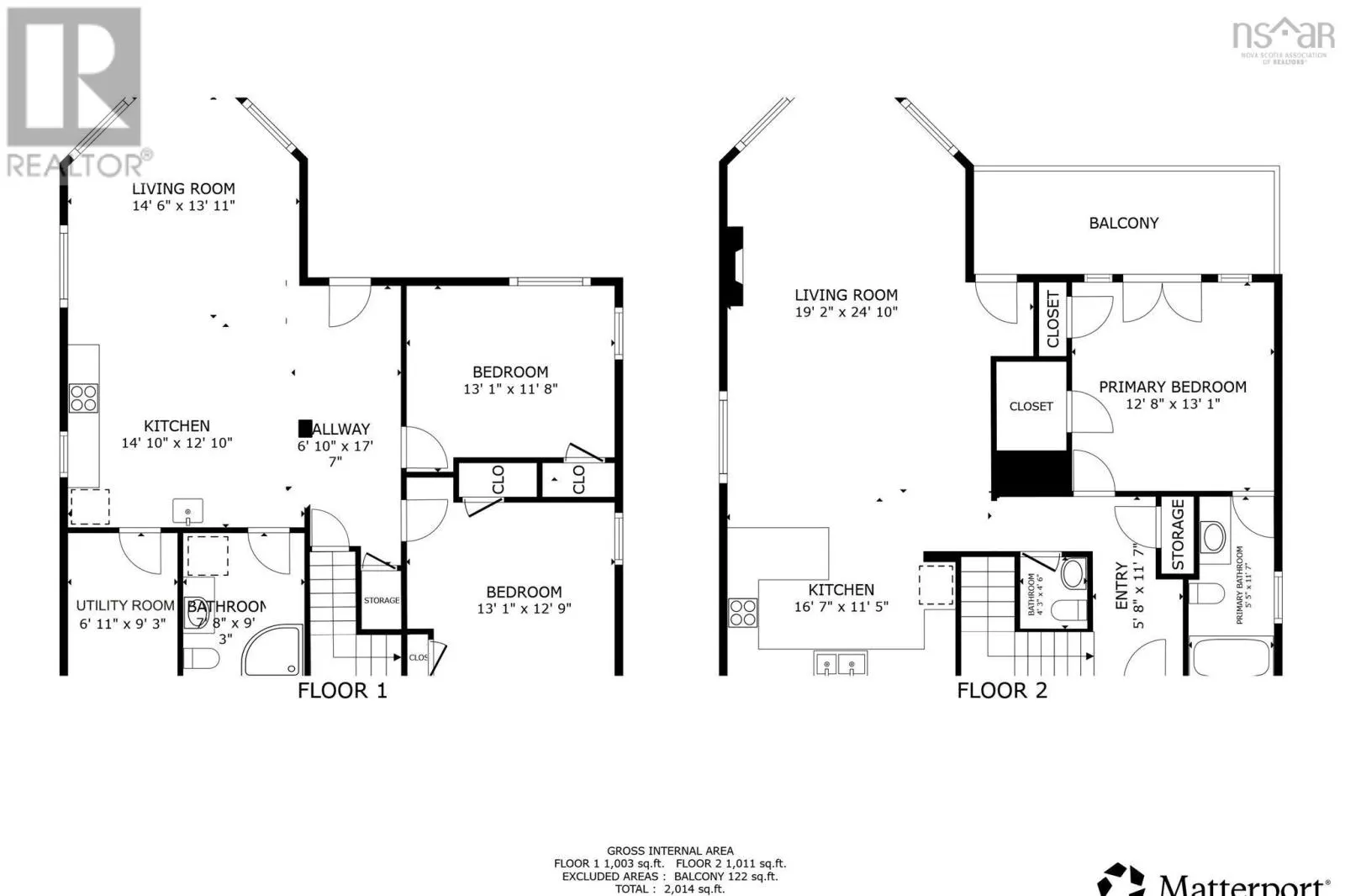 119 Indian Path Road