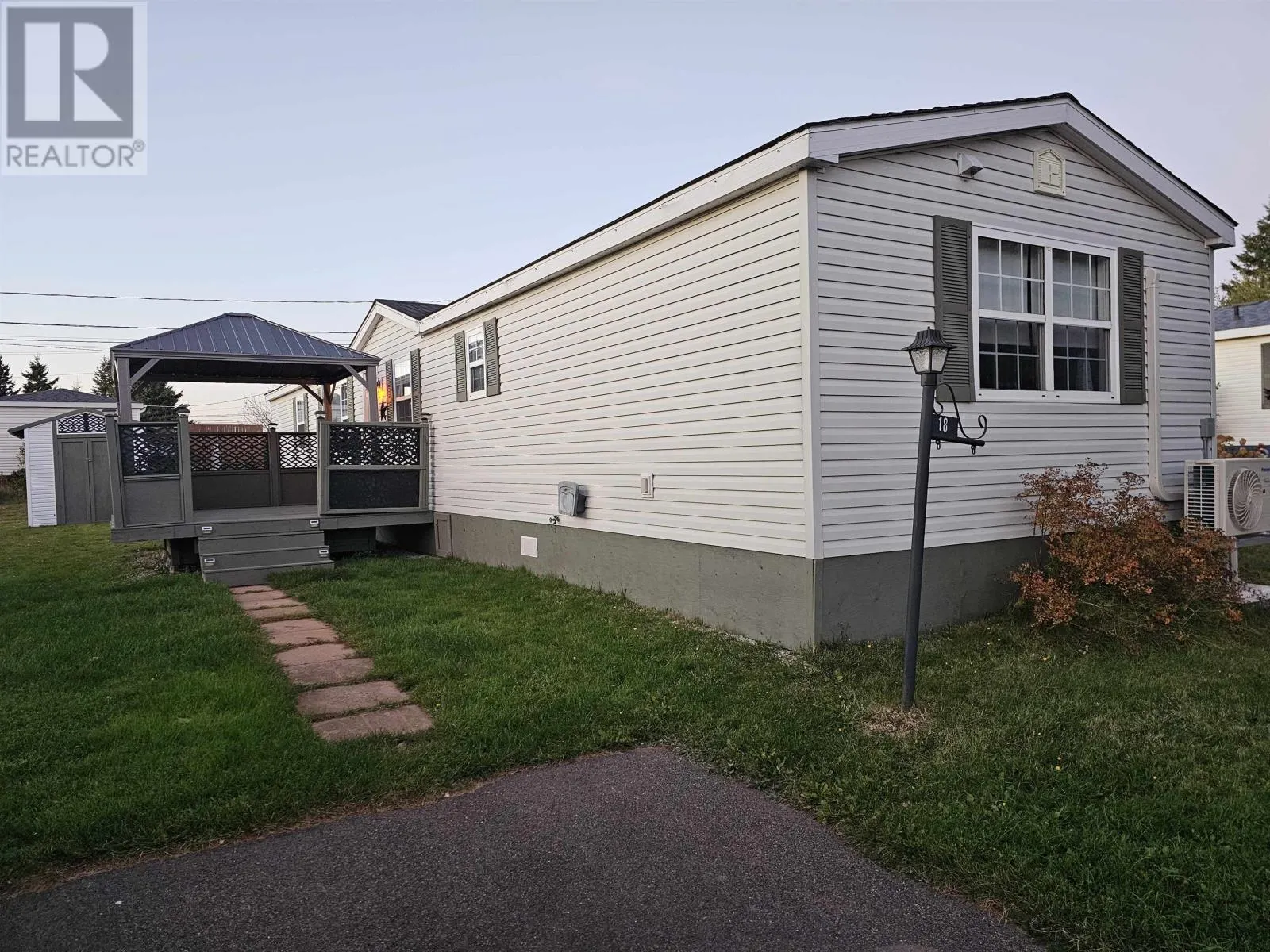 18 Jordan Avenue