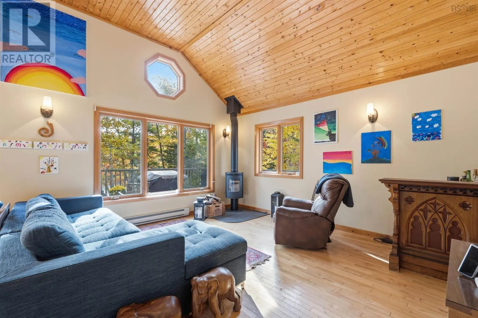 142 Canyon Point Road