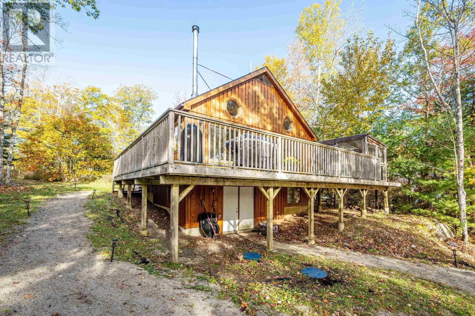 142 Canyon Point Road