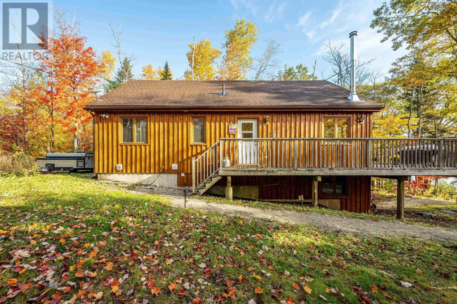 142 Canyon Point Road