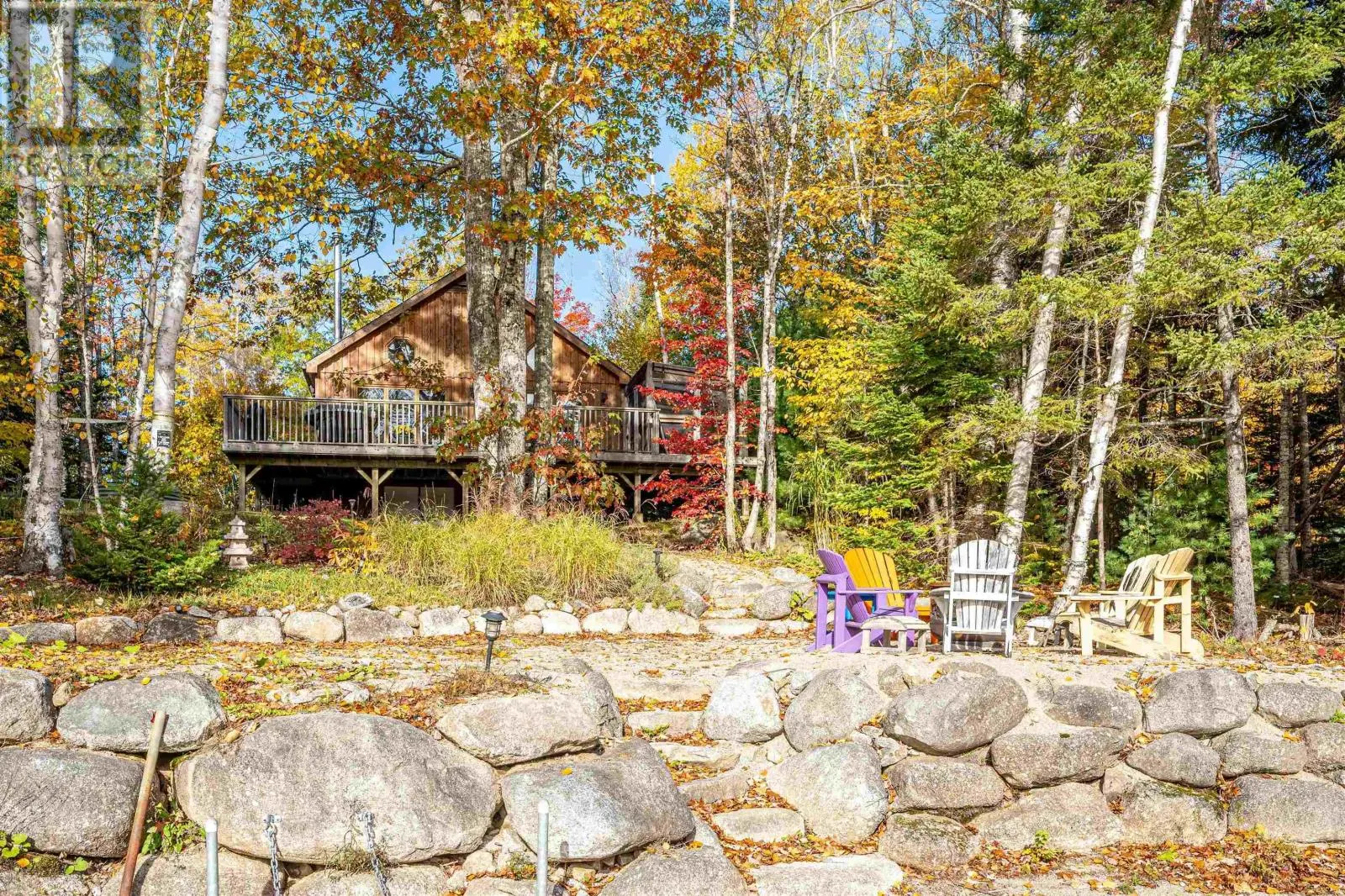 142 Canyon Point Road