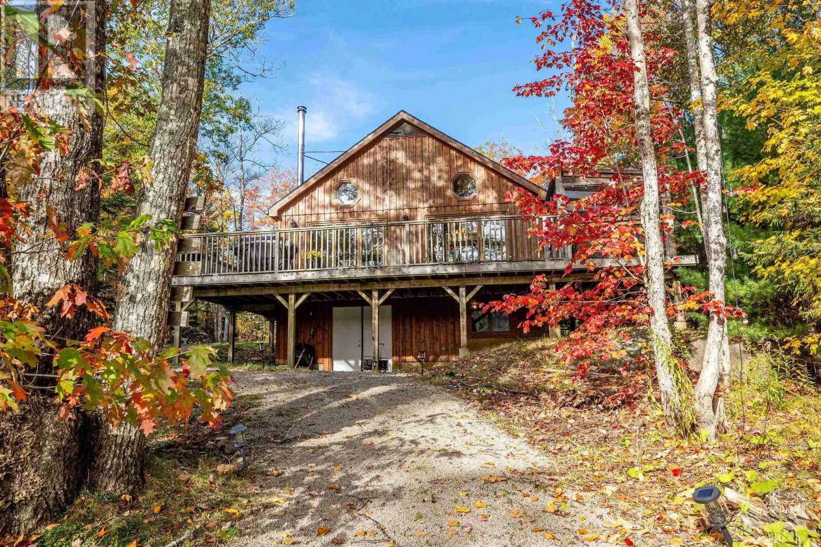 142 Canyon Point Road