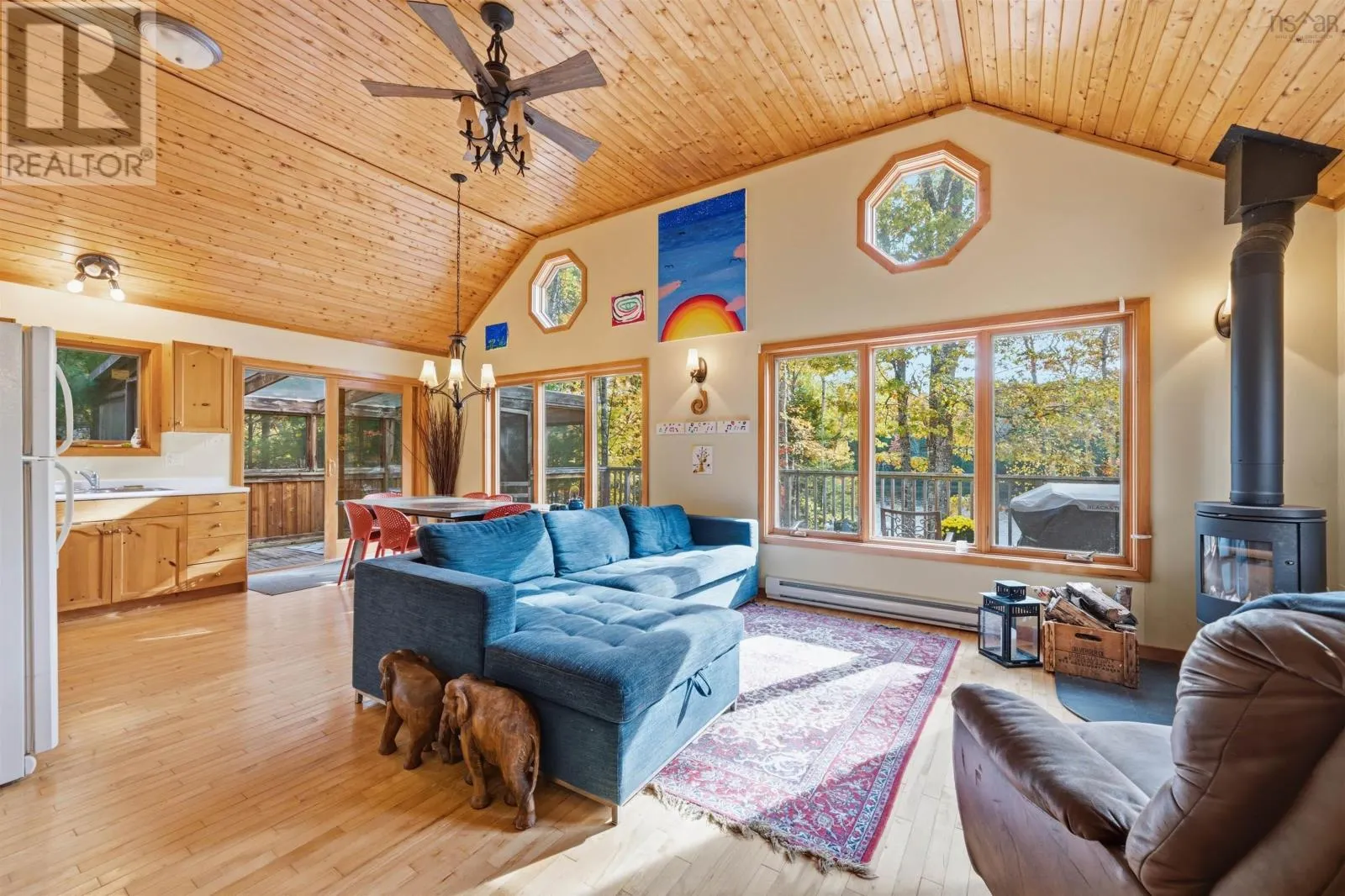 142 Canyon Point Road