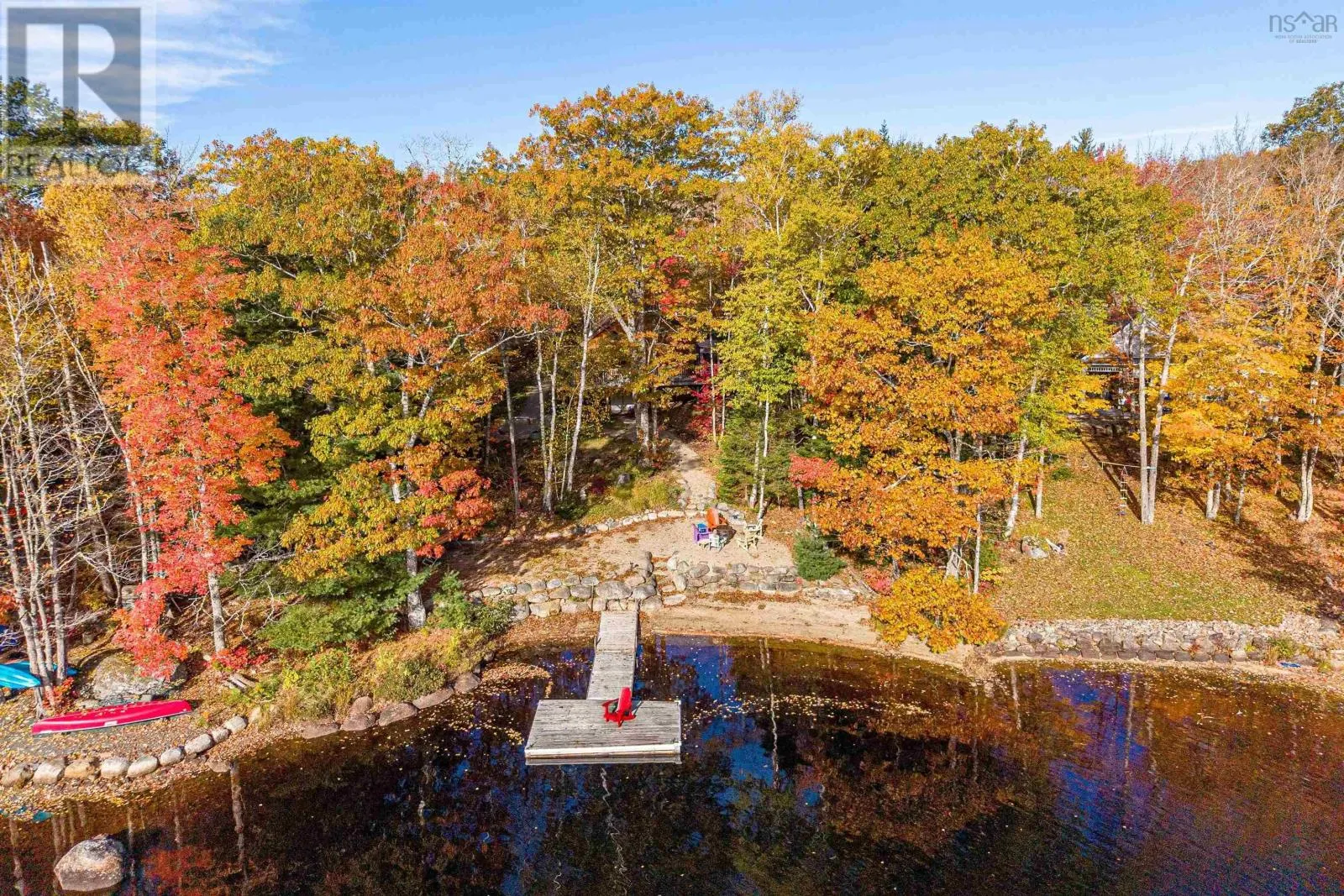 142 Canyon Point Road