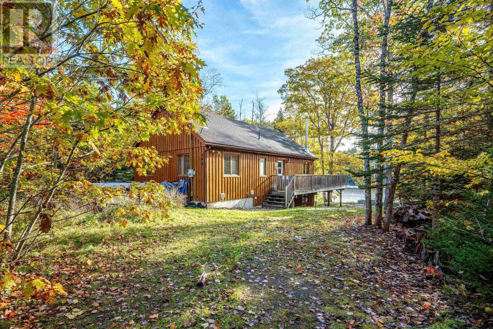 142 Canyon Point Road