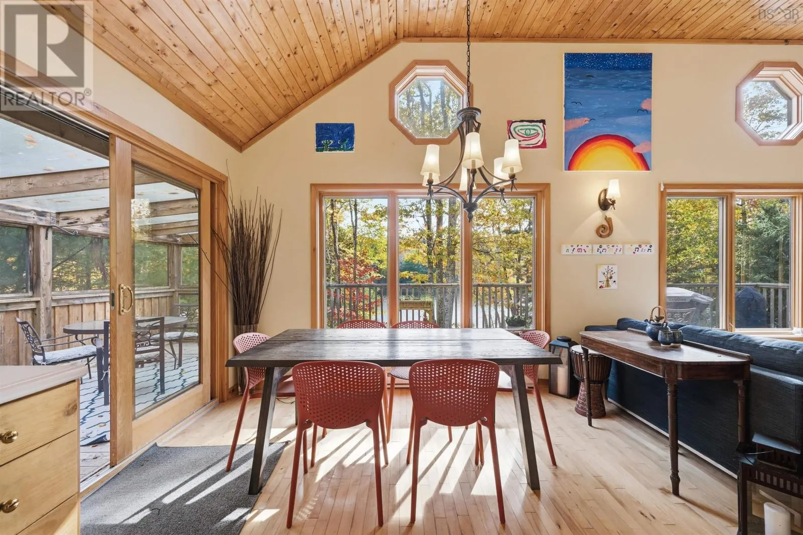 142 Canyon Point Road