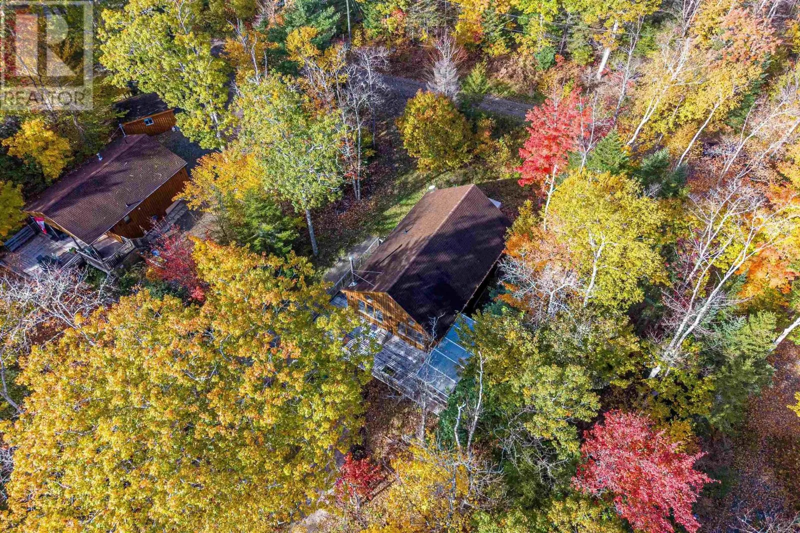 142 Canyon Point Road