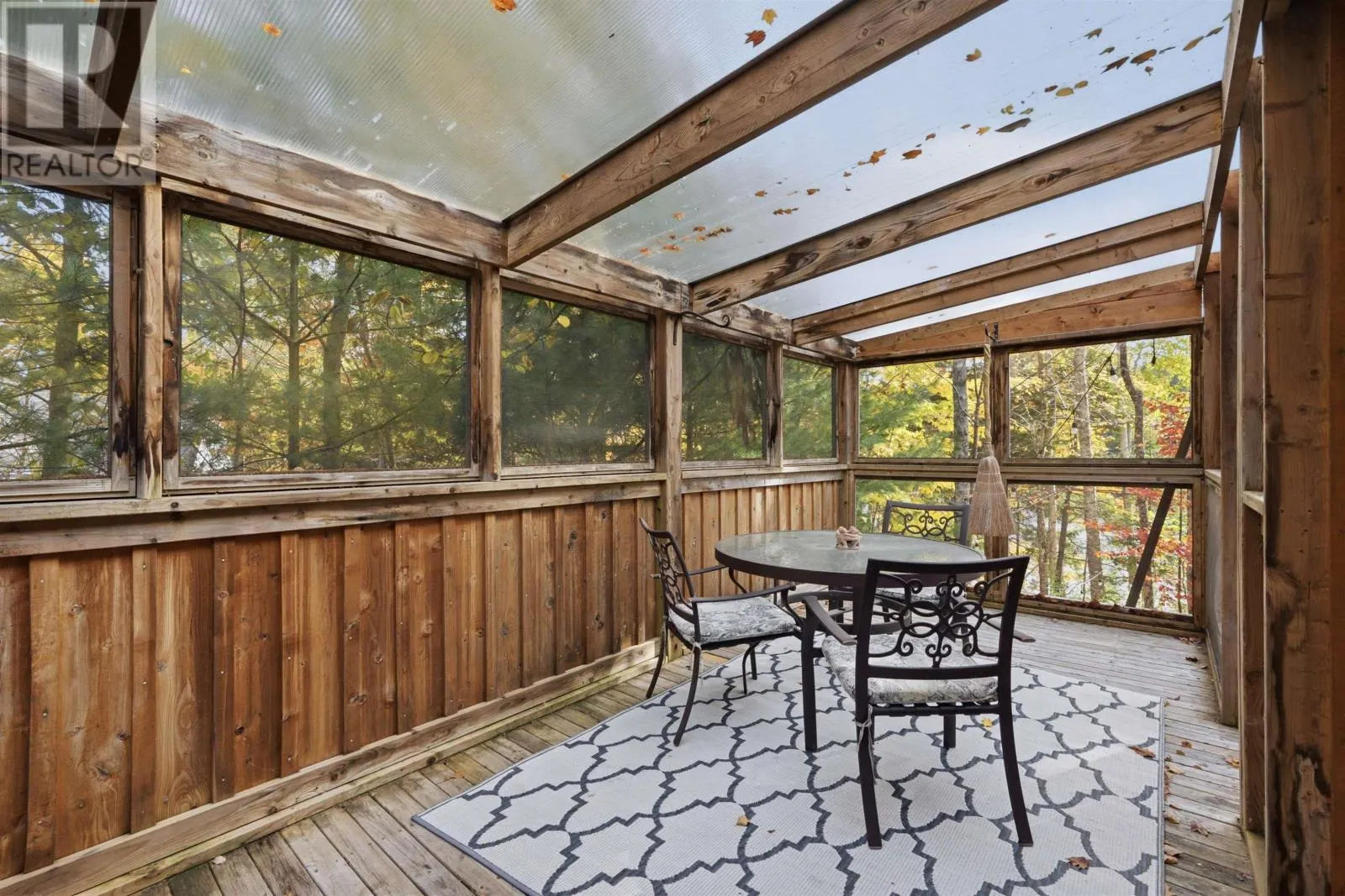 142 Canyon Point Road