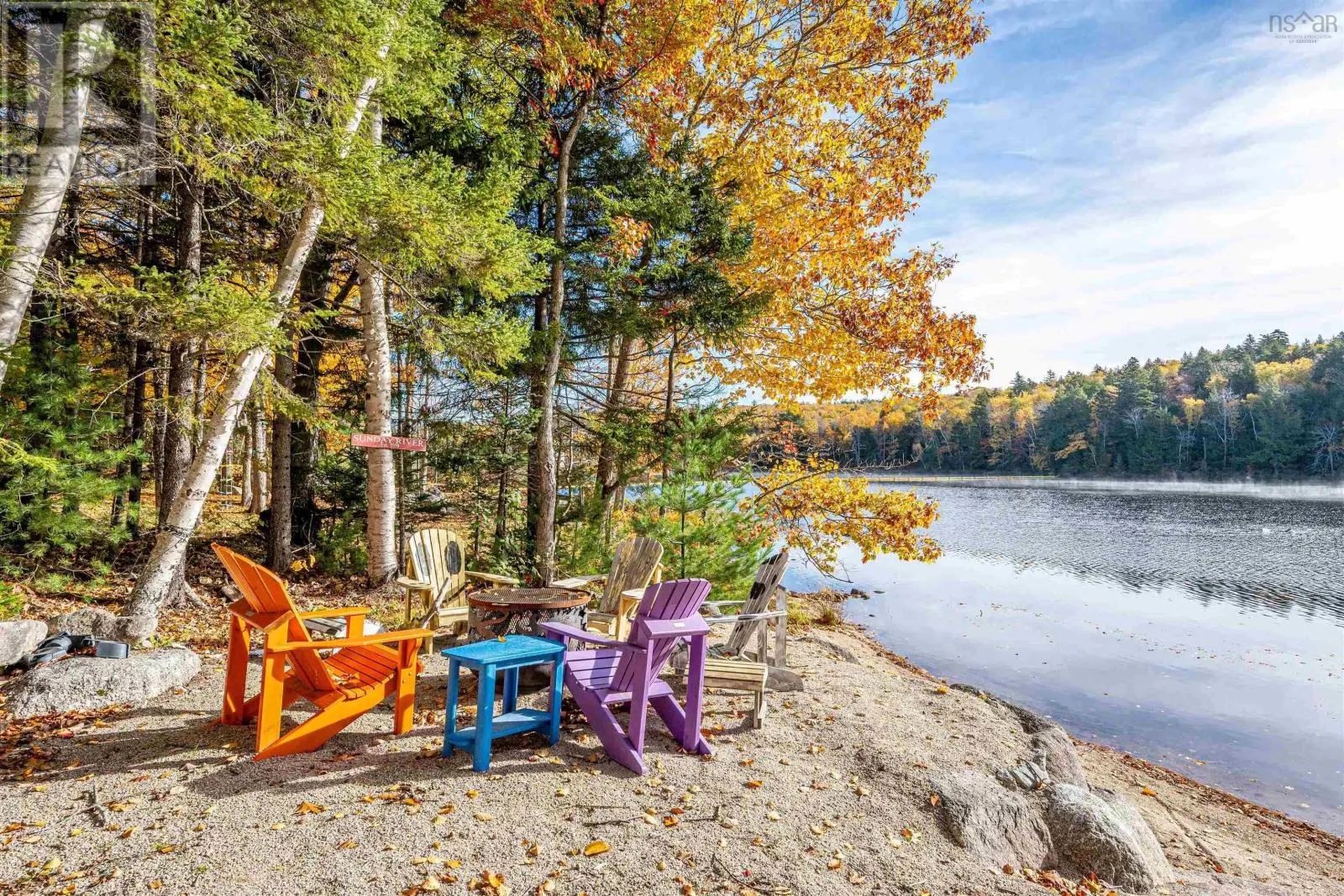 142 Canyon Point Road