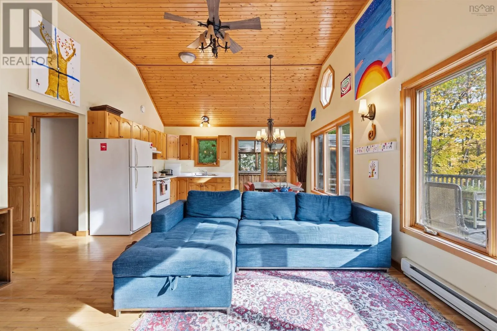 142 Canyon Point Road
