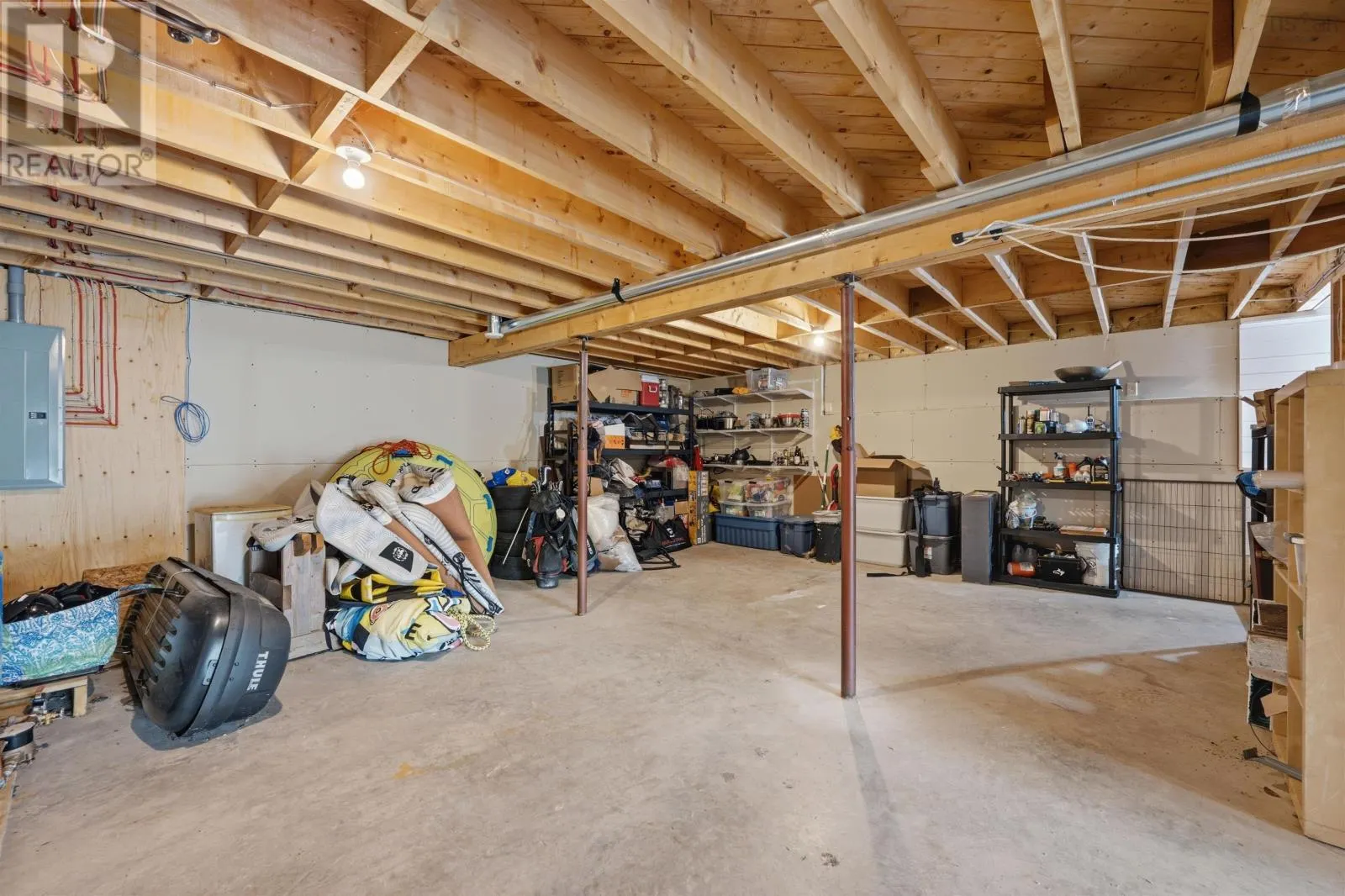 142 Canyon Point Road