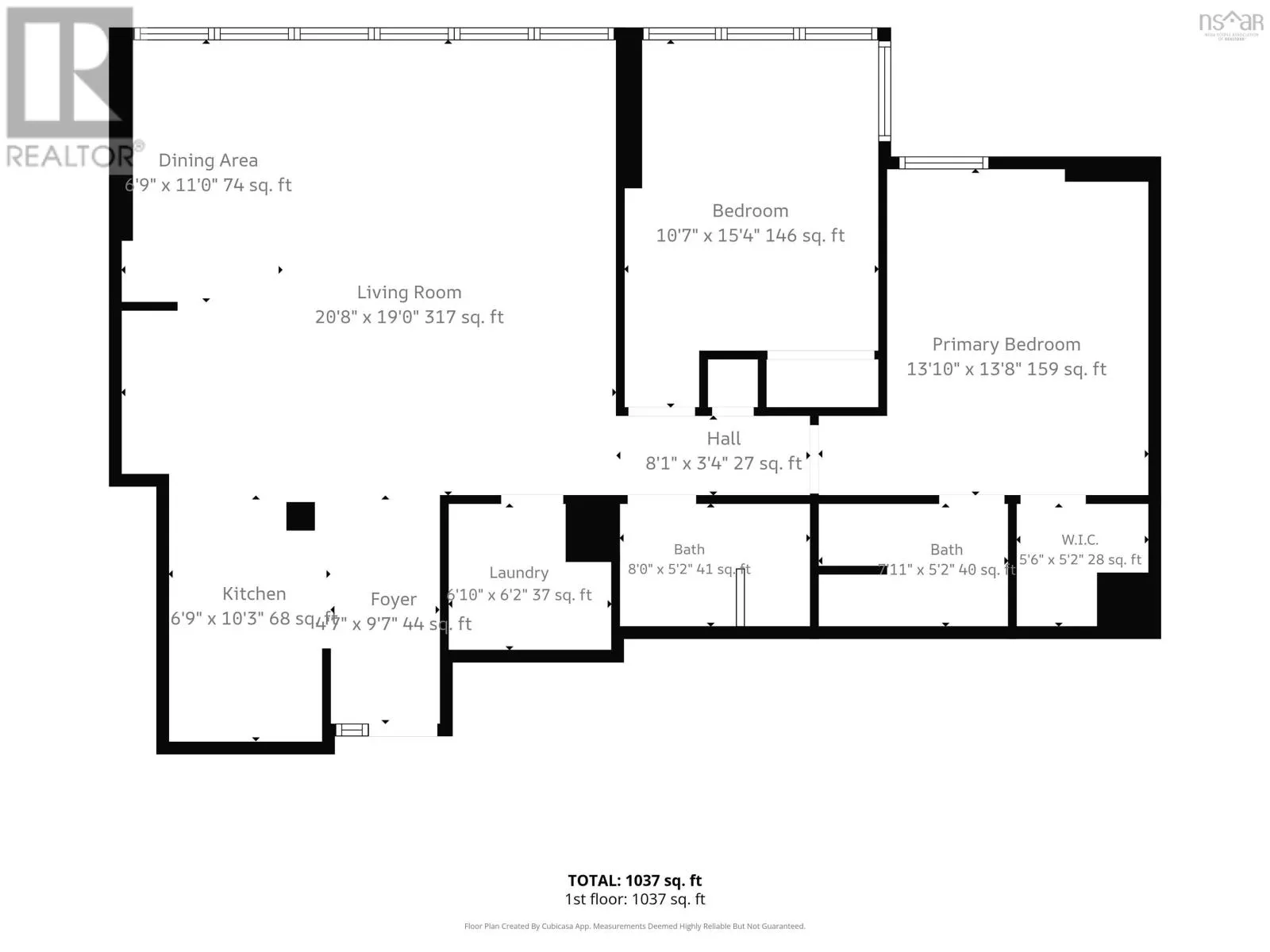 1003 6369 Coburg Road