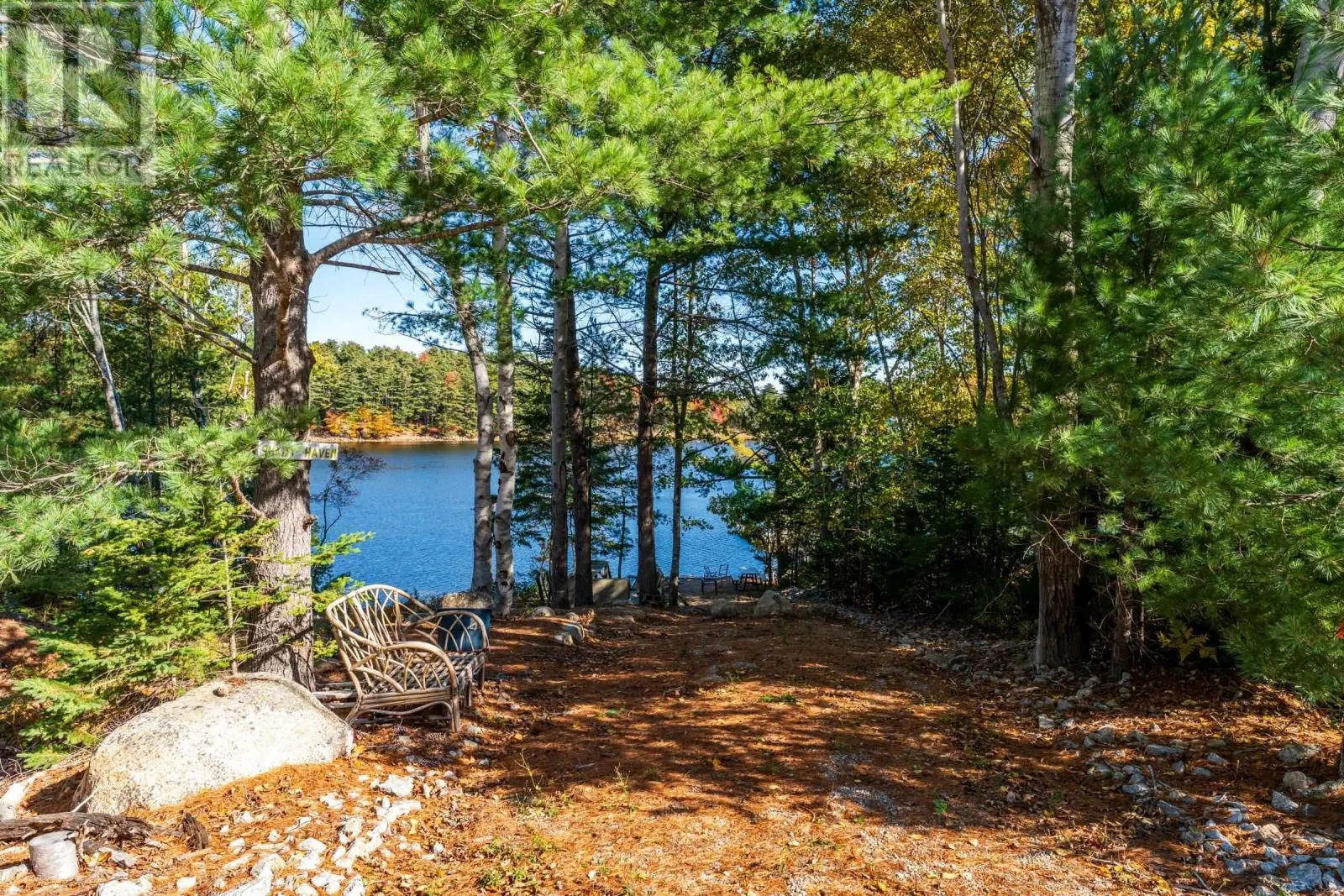 29 Narrows Basin Road