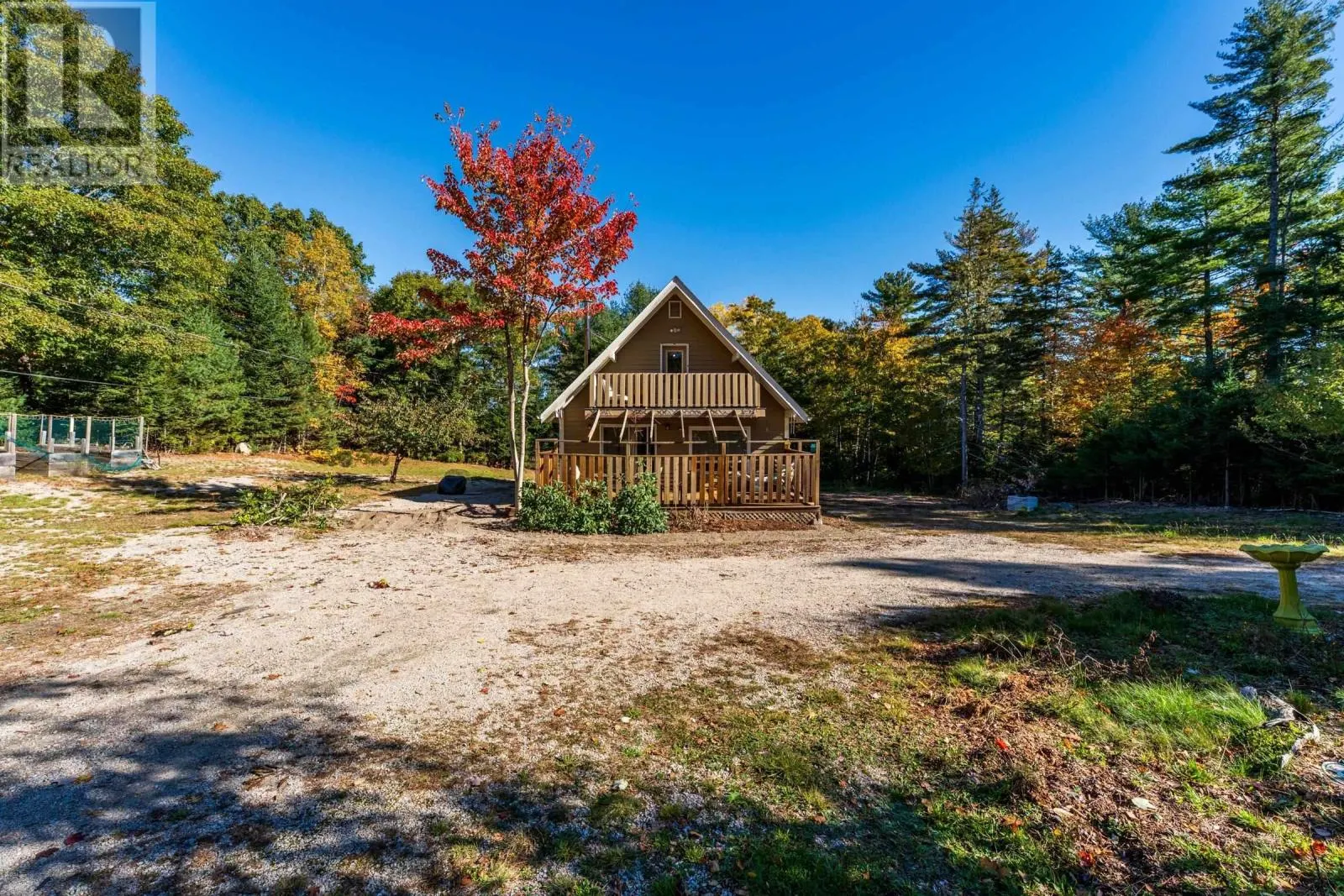 29 Narrows Basin Road