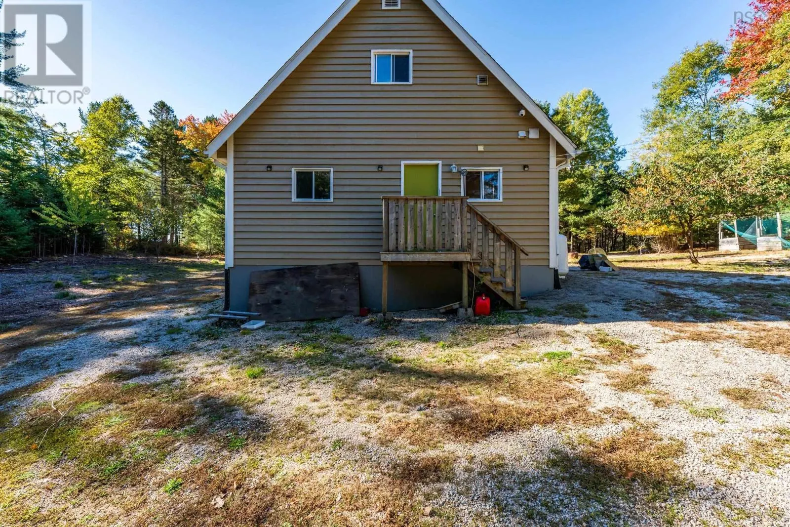 29 Narrows Basin Road