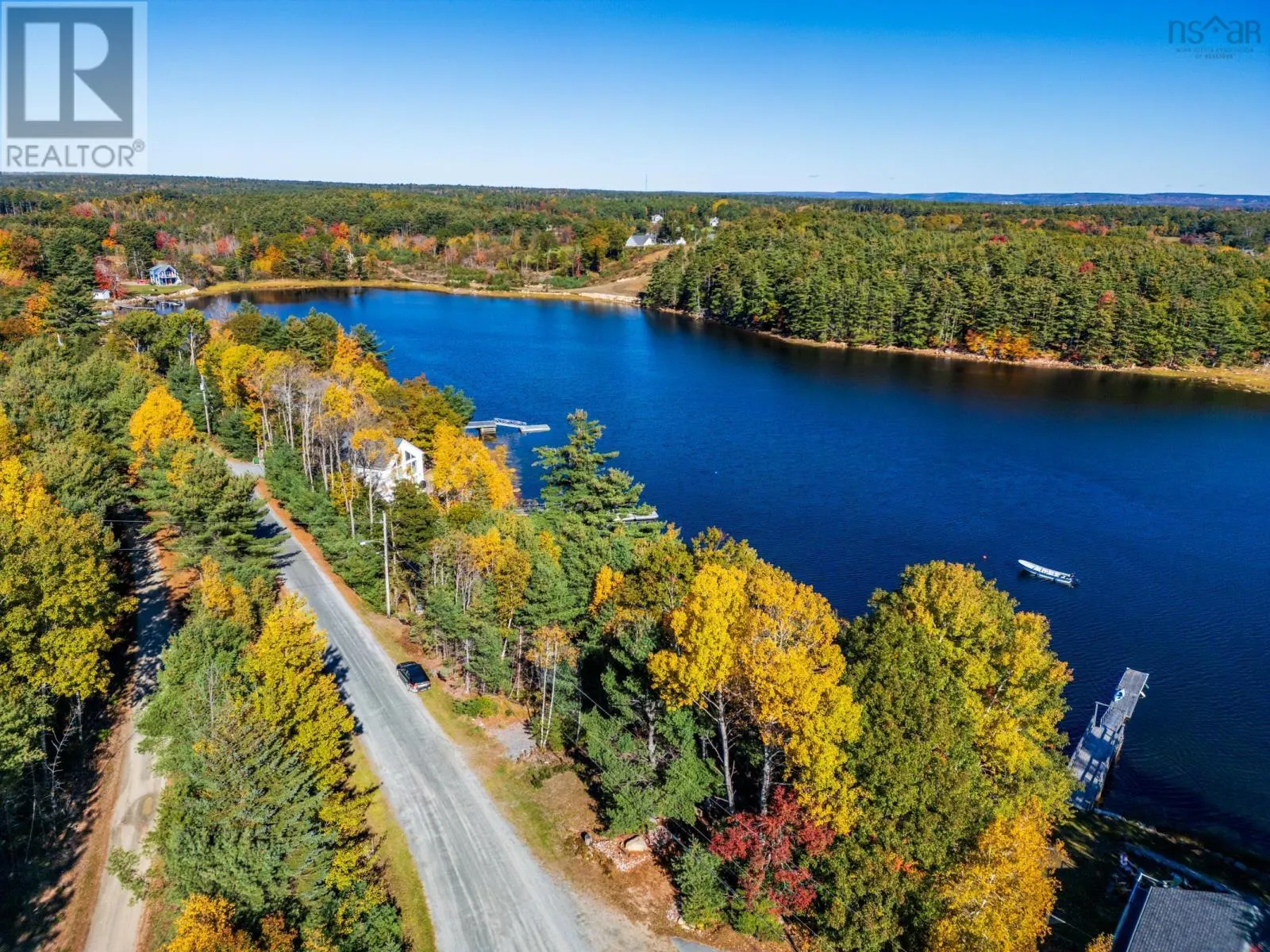 29 Narrows Basin Road