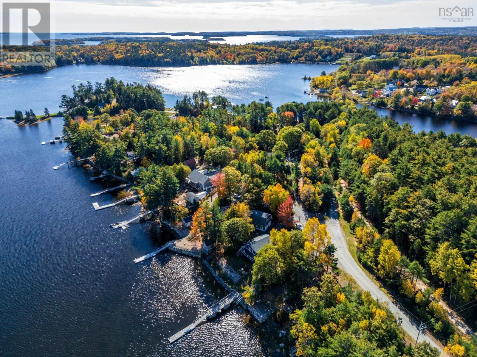 29 Narrows Basin Road