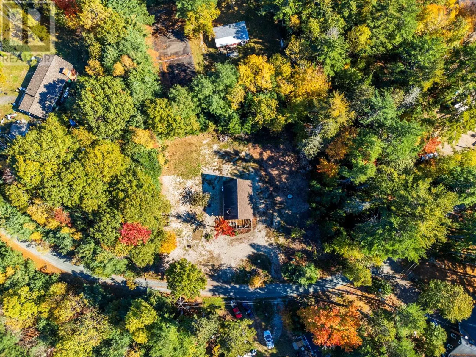 29 Narrows Basin Road