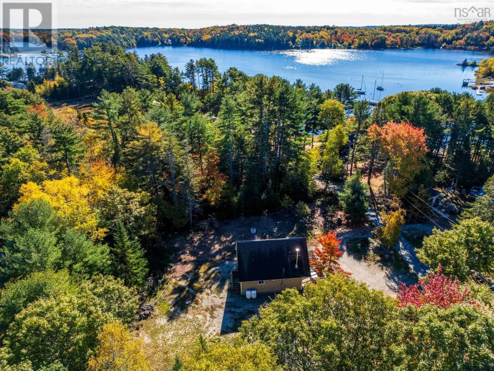 29 Narrows Basin Road